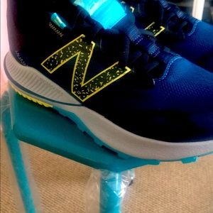 Women’s size 10 New Balance Sneakers New